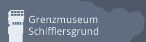 Logo Grenzmuseum Schifflersgrund